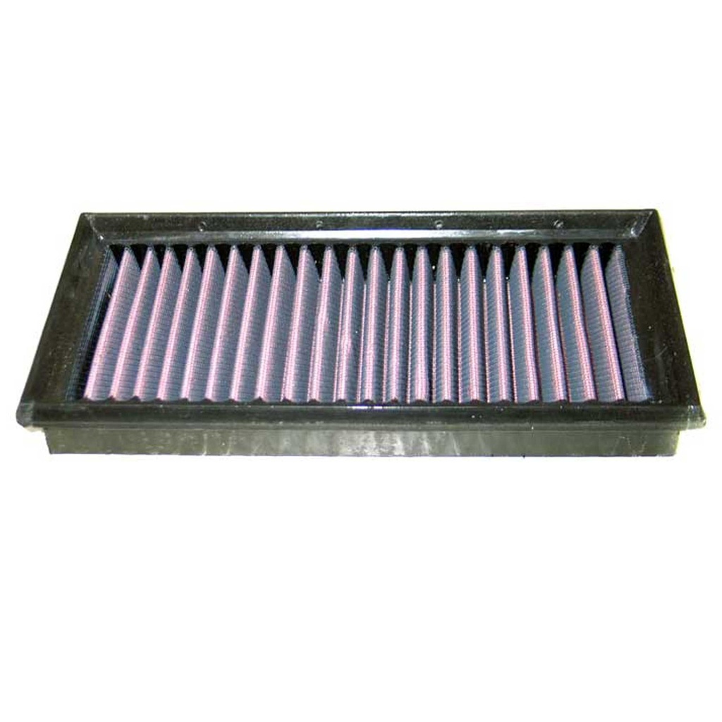 K&N Filters Performance Replacement Element