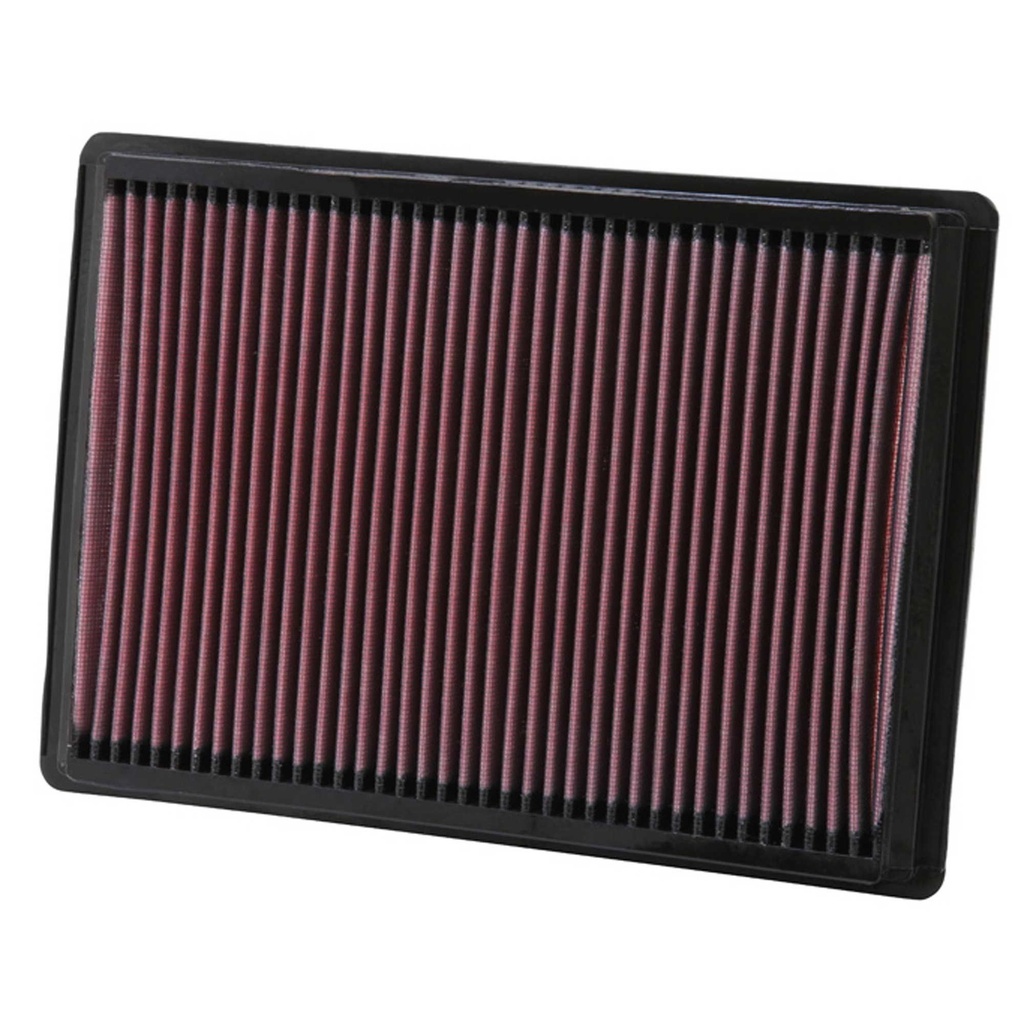 K&N Filters Performance Replacement Element