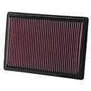 K&N Filters Performance Replacement Element