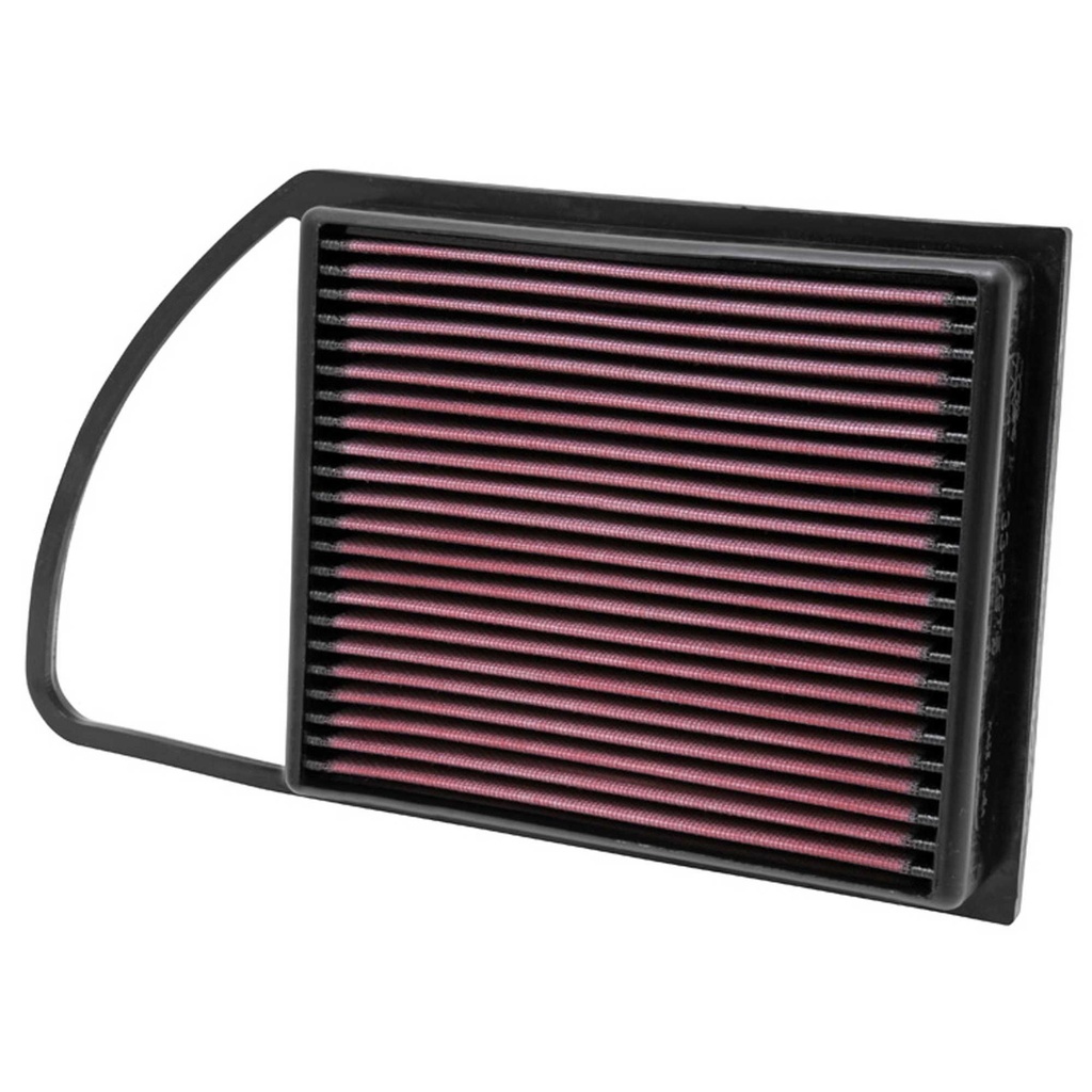 K&N Filters Performance Replacement Element