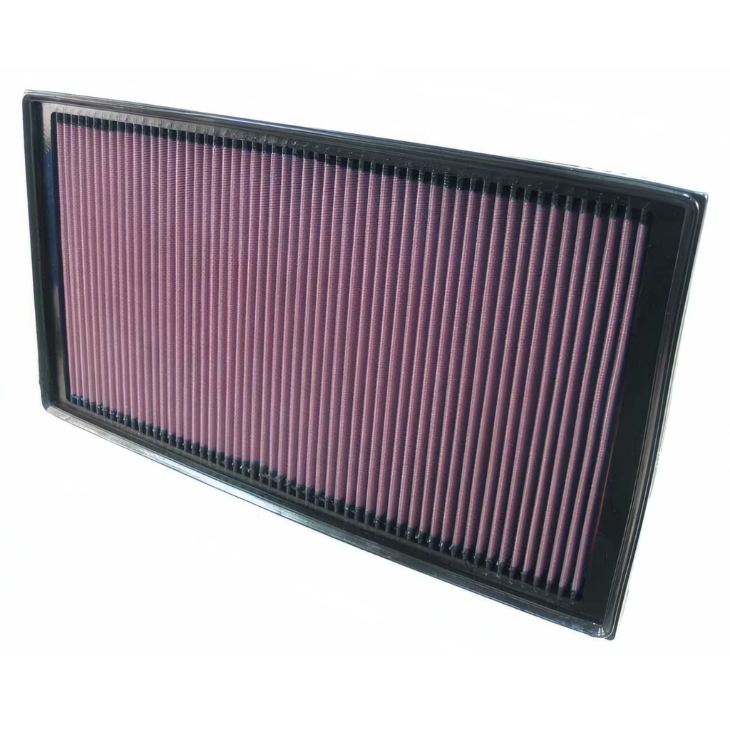 K&N Filters Performance Replacement Element
