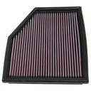 K&N Filters Performance Replacement Element