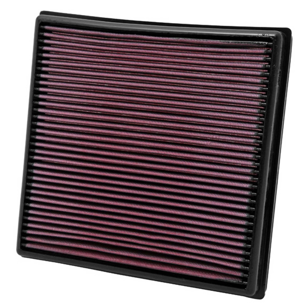 K&N Filters Performance Replacement Element
