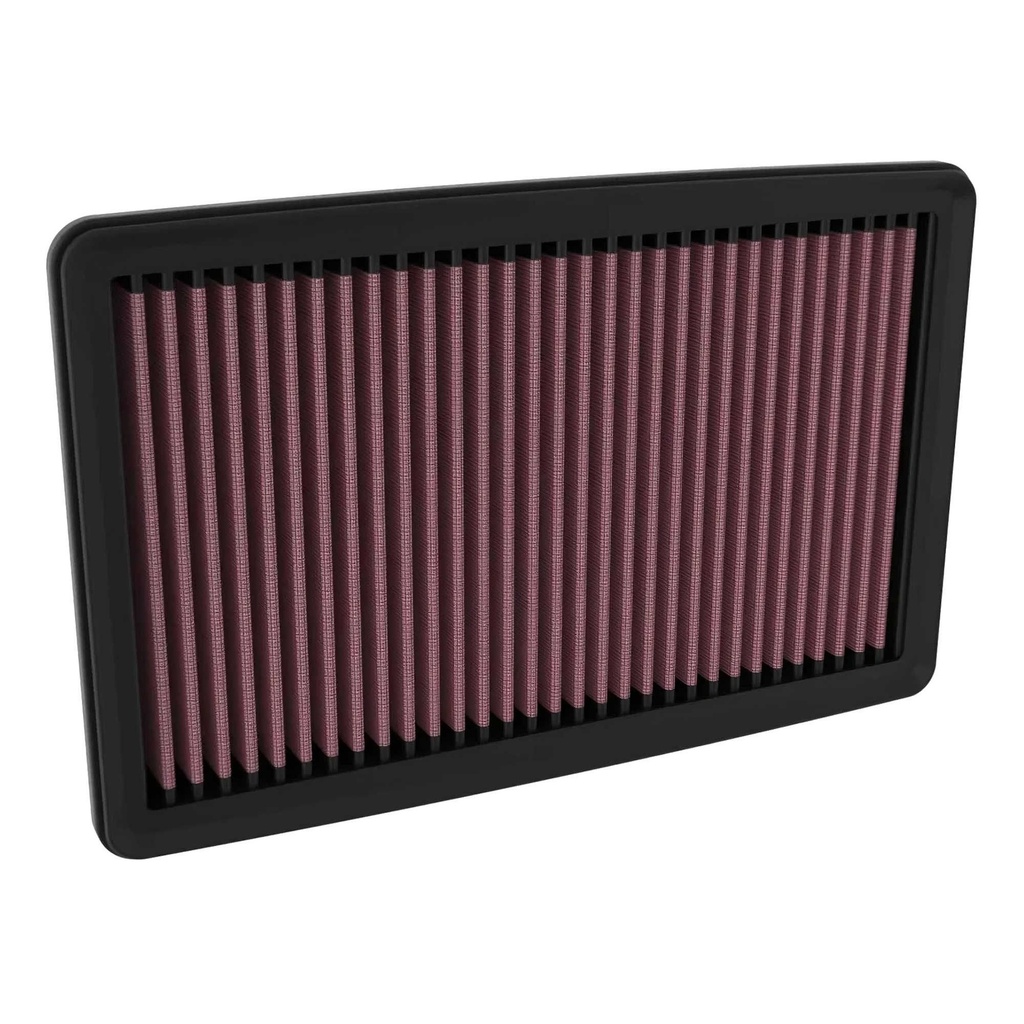 K&N Filters Performance Replacement Element