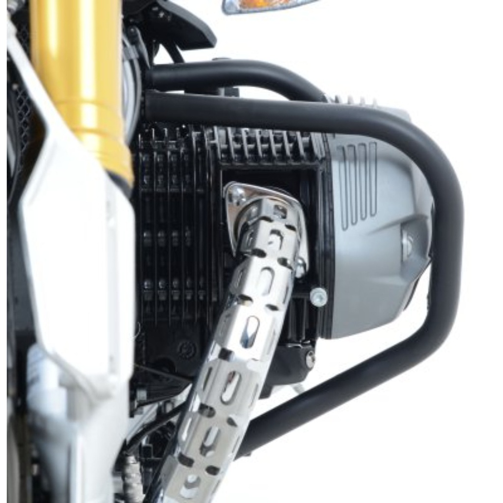 R&G Motorcycle Adventure Bars