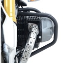 R&G Motorcycle Adventure Bars