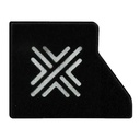 Pipercross Performance Replacement Element