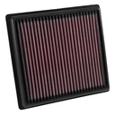K&N Filters Performance Replacement Element