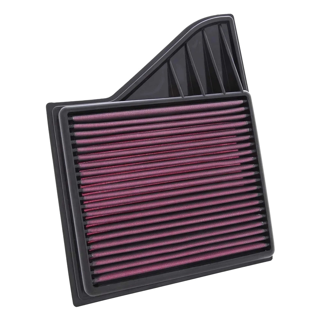 K&N Filters Performance Replacement Element