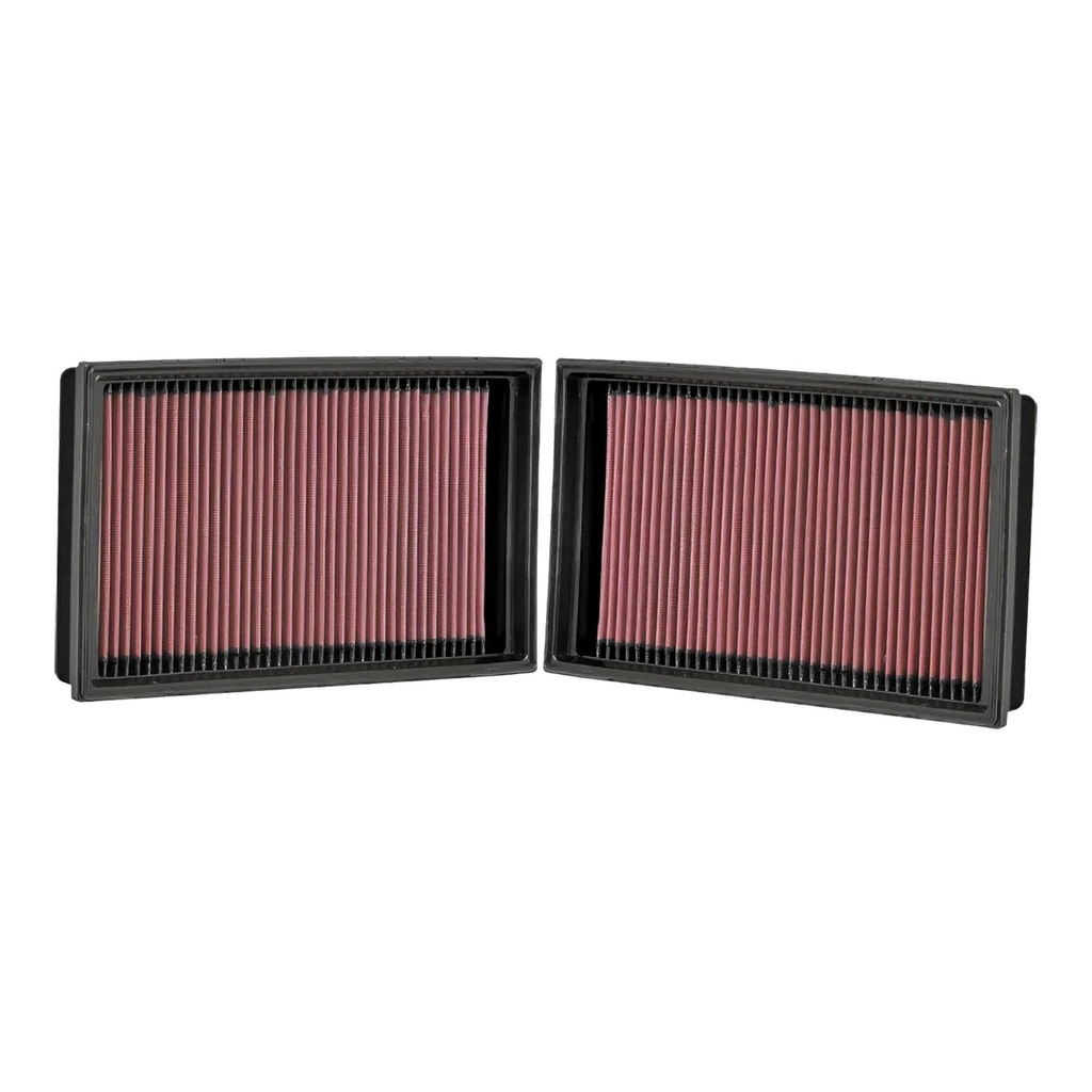 K&N Filters Performance Replacement Element