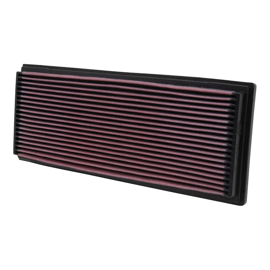 K&N Filters Performance Replacement Element