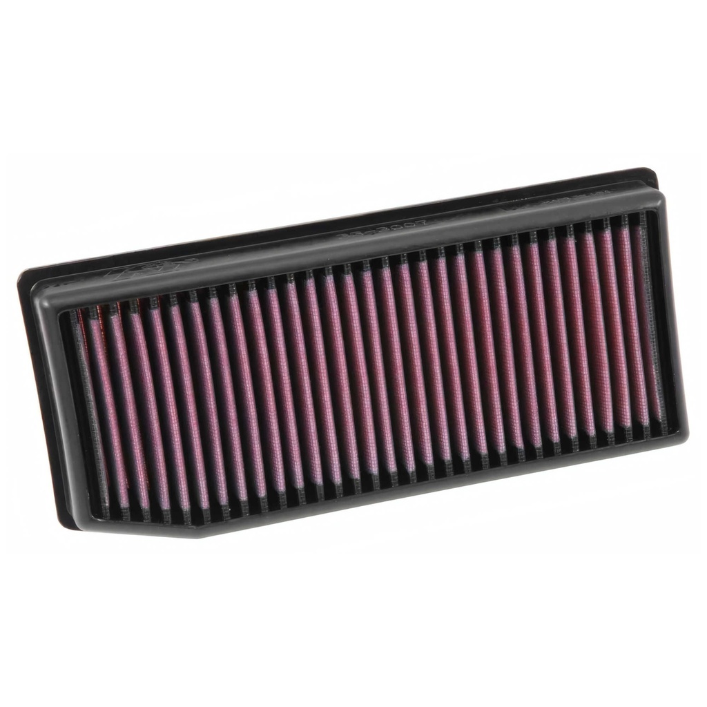 K&N Filters Performance Replacement Element