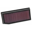 K&N Filters Performance Replacement Element