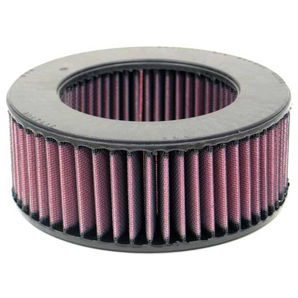 K&N Filters Performance Replacement Element