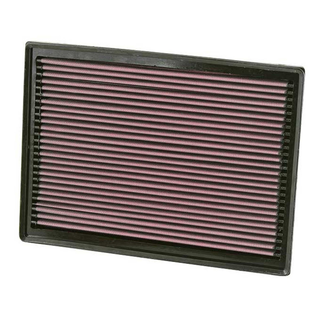 K&N Filters Performance Replacement Element