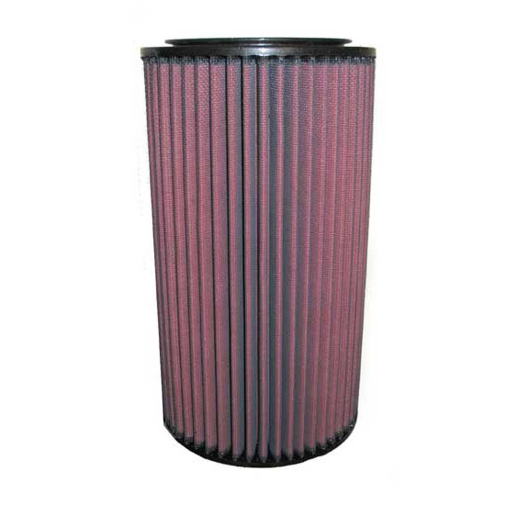 K&N Filters Performance Replacement Element