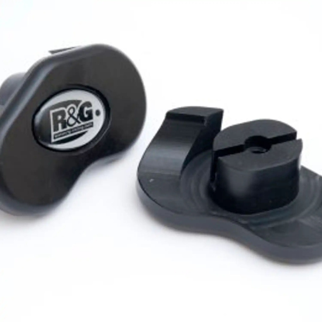 R&G Under Body Motorcycle Frame Sliders