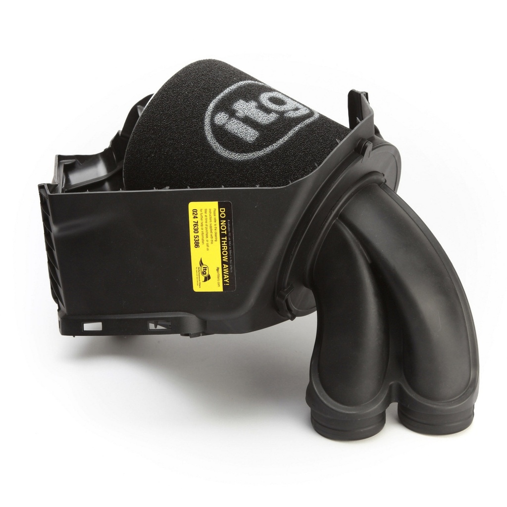 ITG Pro Filter Performance Replacement Element