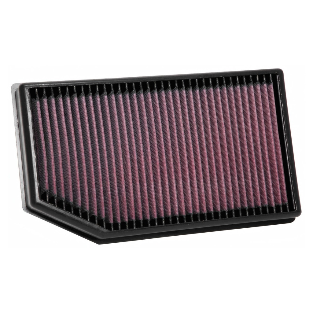 K&N Filters Performance Replacement Element