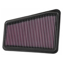 K&N Filters Performance Replacement Element