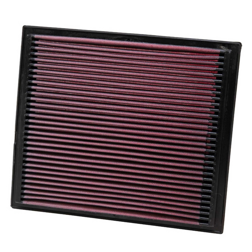 K&N Filters Performance Replacement Element