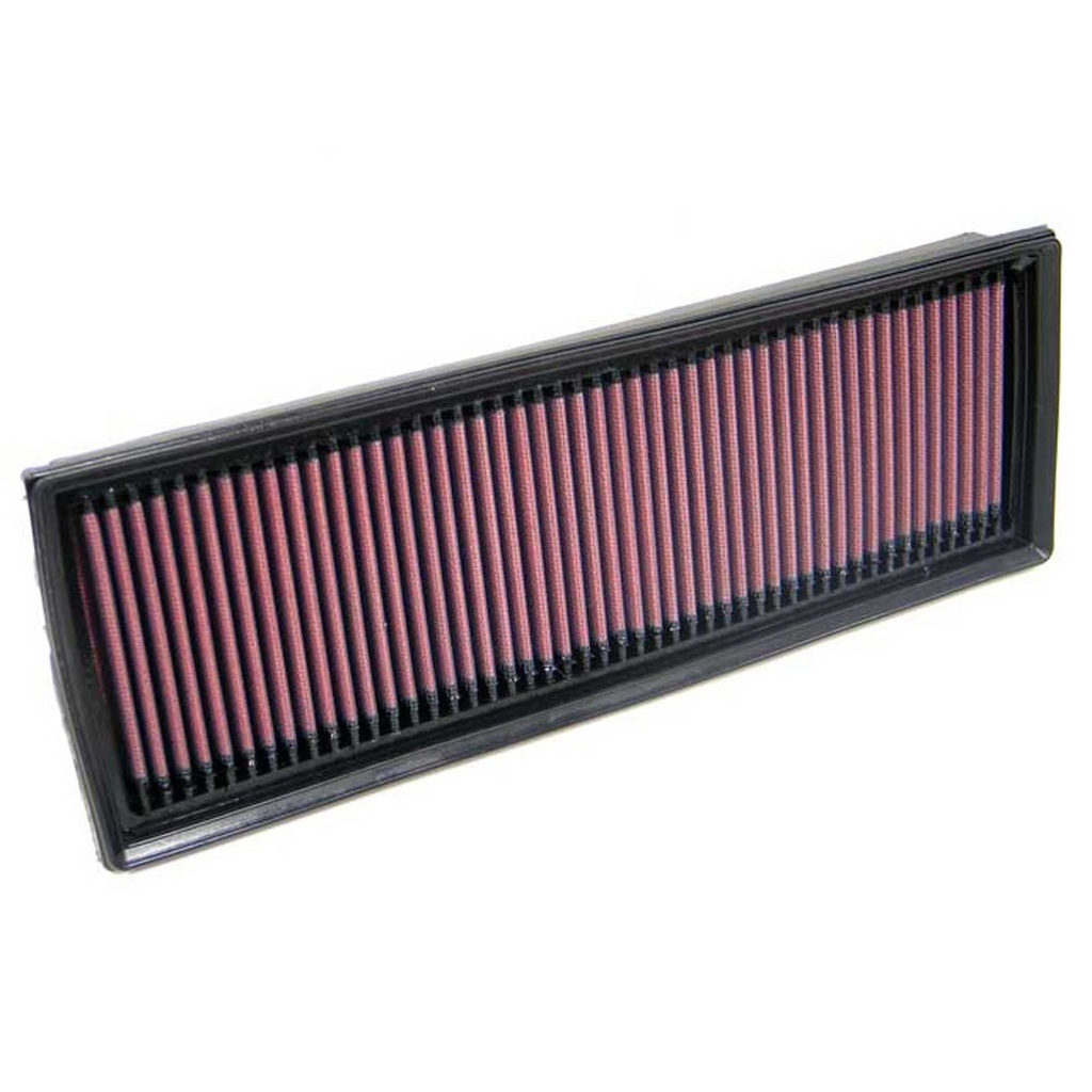 K&N Filters Performance Replacement Element