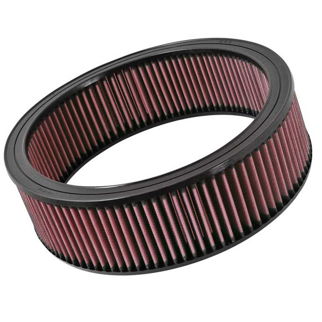 K&N Filters Performance Replacement Element