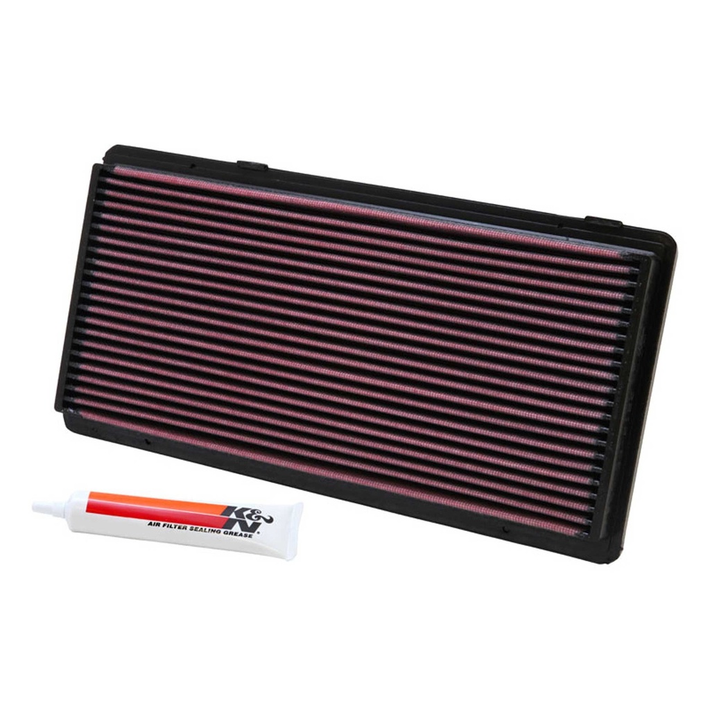 K&N Filters Performance Replacement Element