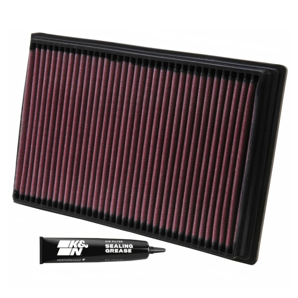 K&N Filters Performance Replacement Element