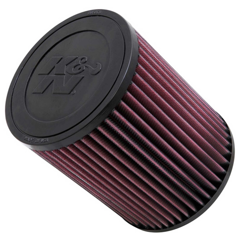 K&N Filters Performance Replacement Element