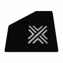 Pipercross Performance Replacement Element