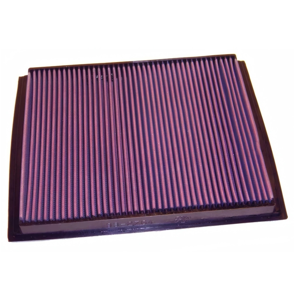 K&N Filters Performance Replacement Element