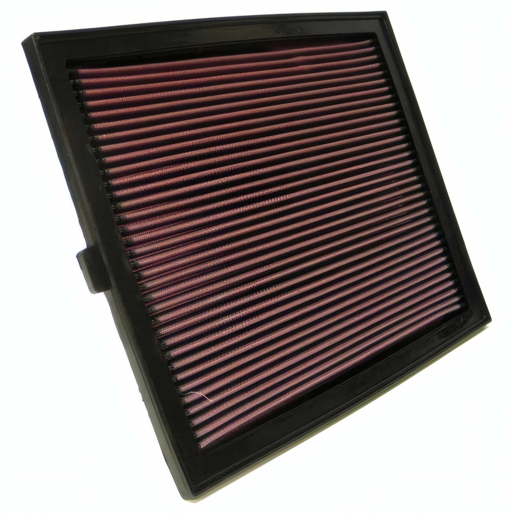 K&N Filters Performance Replacement Element