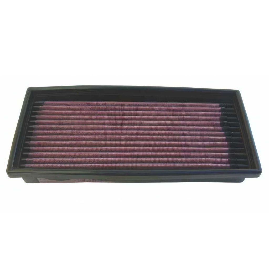K&N Filters Performance Replacement Element