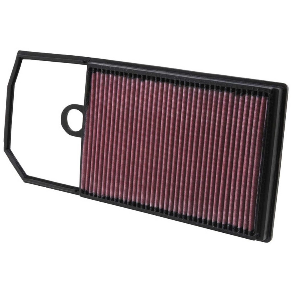 K&N Filters Performance Replacement Element