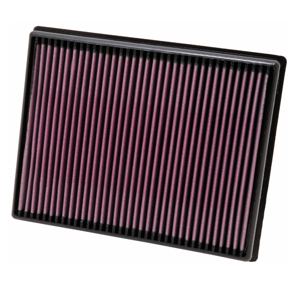 K&N Filters Performance Replacement Element