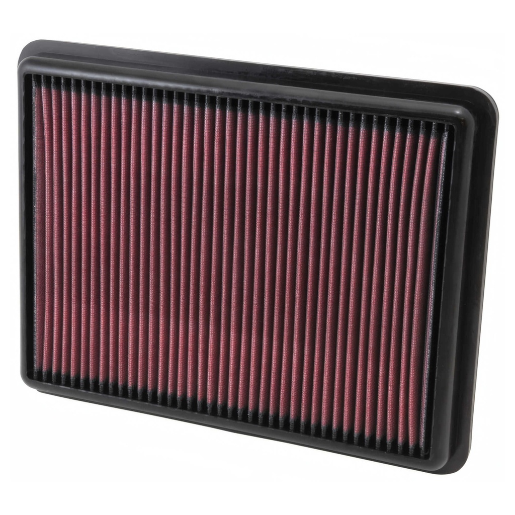 K&N Filters Performance Replacement Element