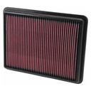 K&N Filters Performance Replacement Element
