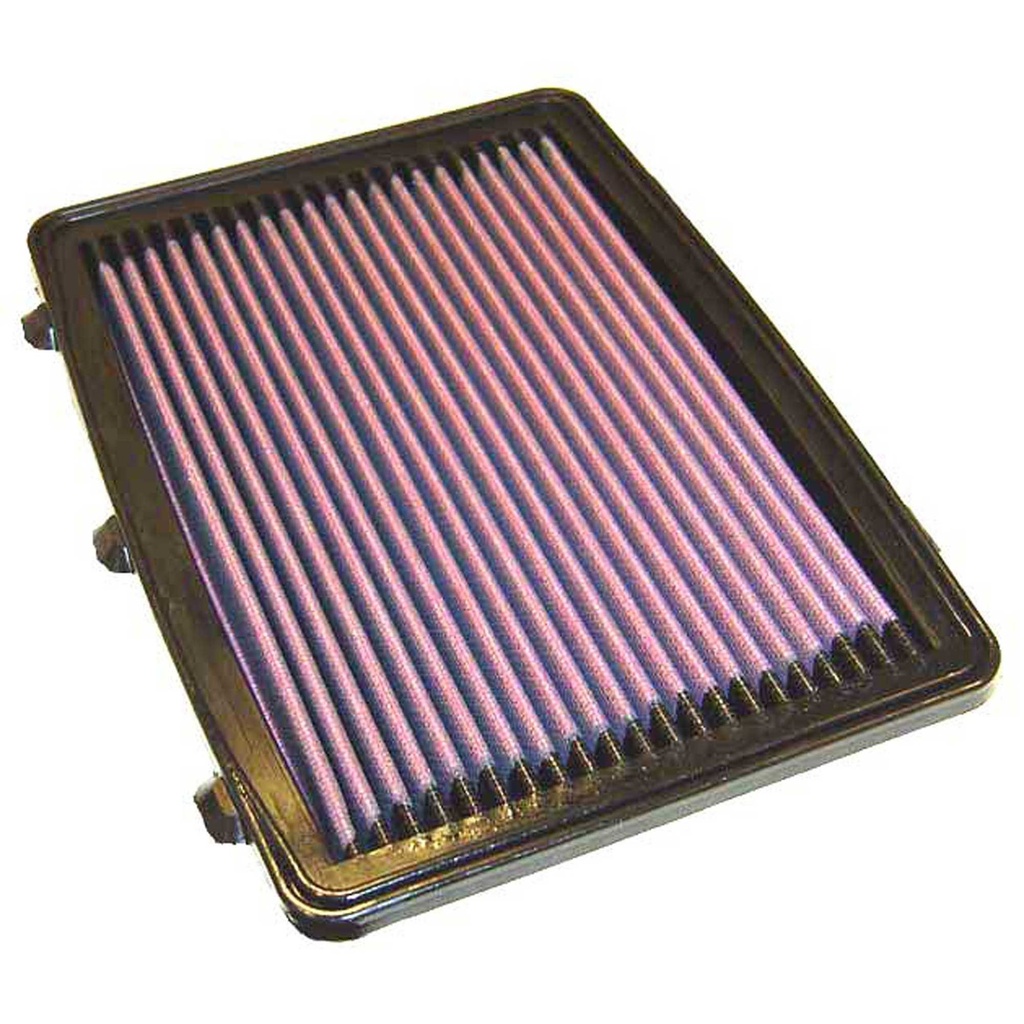 K&N Filters Performance Replacement Element