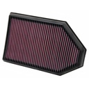 K&N Filters Performance Replacement Element