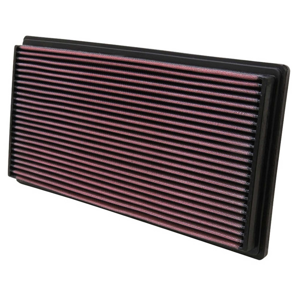 K&N Filters Performance Replacement Element
