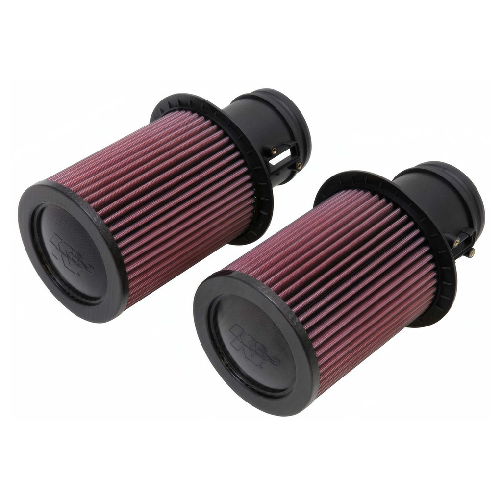 K&N Filters Performance Replacement Element