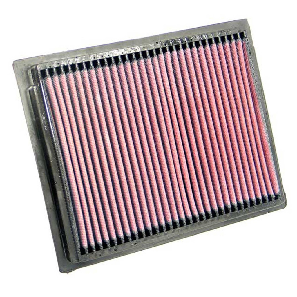 K&N Filters Performance Replacement Element
