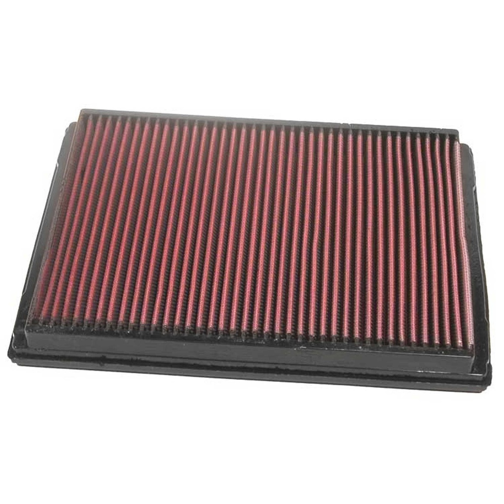 K&N Filters Performance Replacement Element