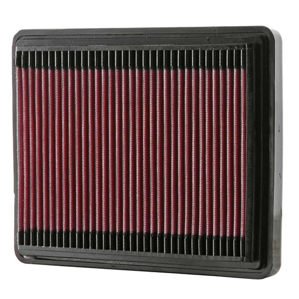 K&N Filters Performance Replacement Element