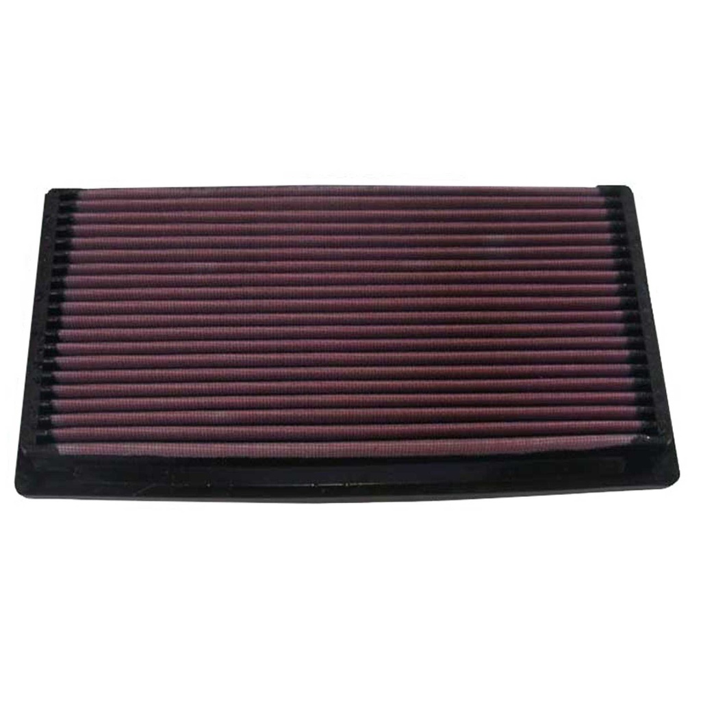 K&N Filters Performance Replacement Element