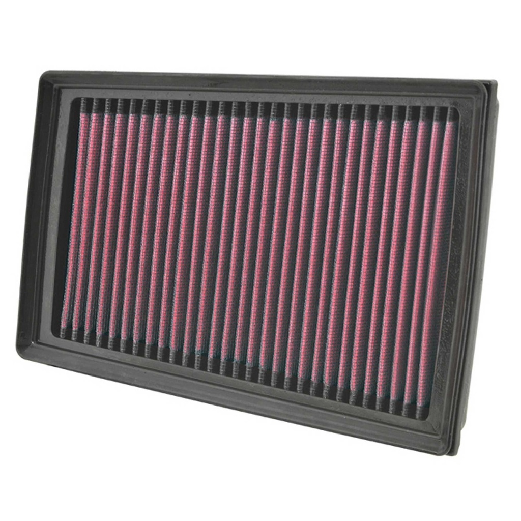 K&N Filters Performance Replacement Element