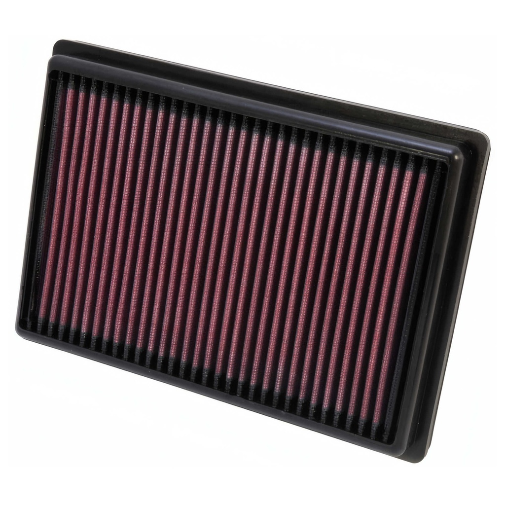 K&N Filters Performance Replacement Element