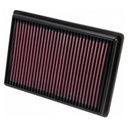 K&N Filters Performance Replacement Element