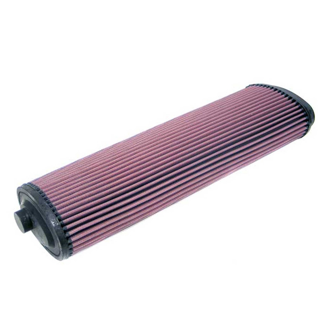 K&N Filters Performance Replacement Element